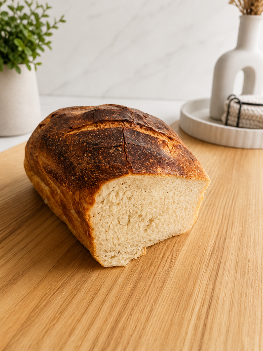 Sourdough Bread