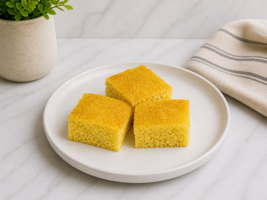 Tamal de Elote - Individual Portion