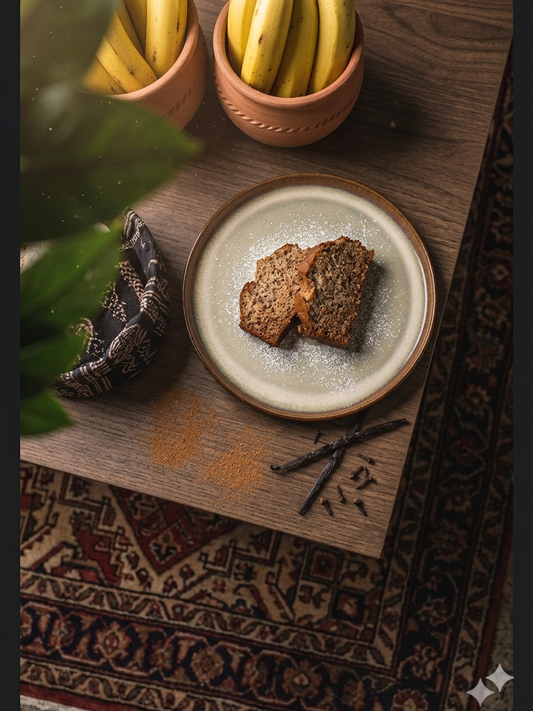 Banana Bread - Individual Loaf