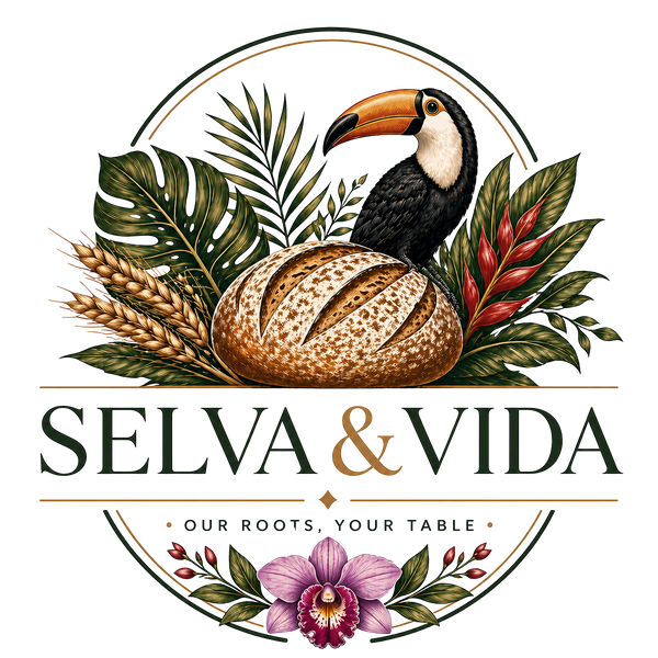 Selva & Vida